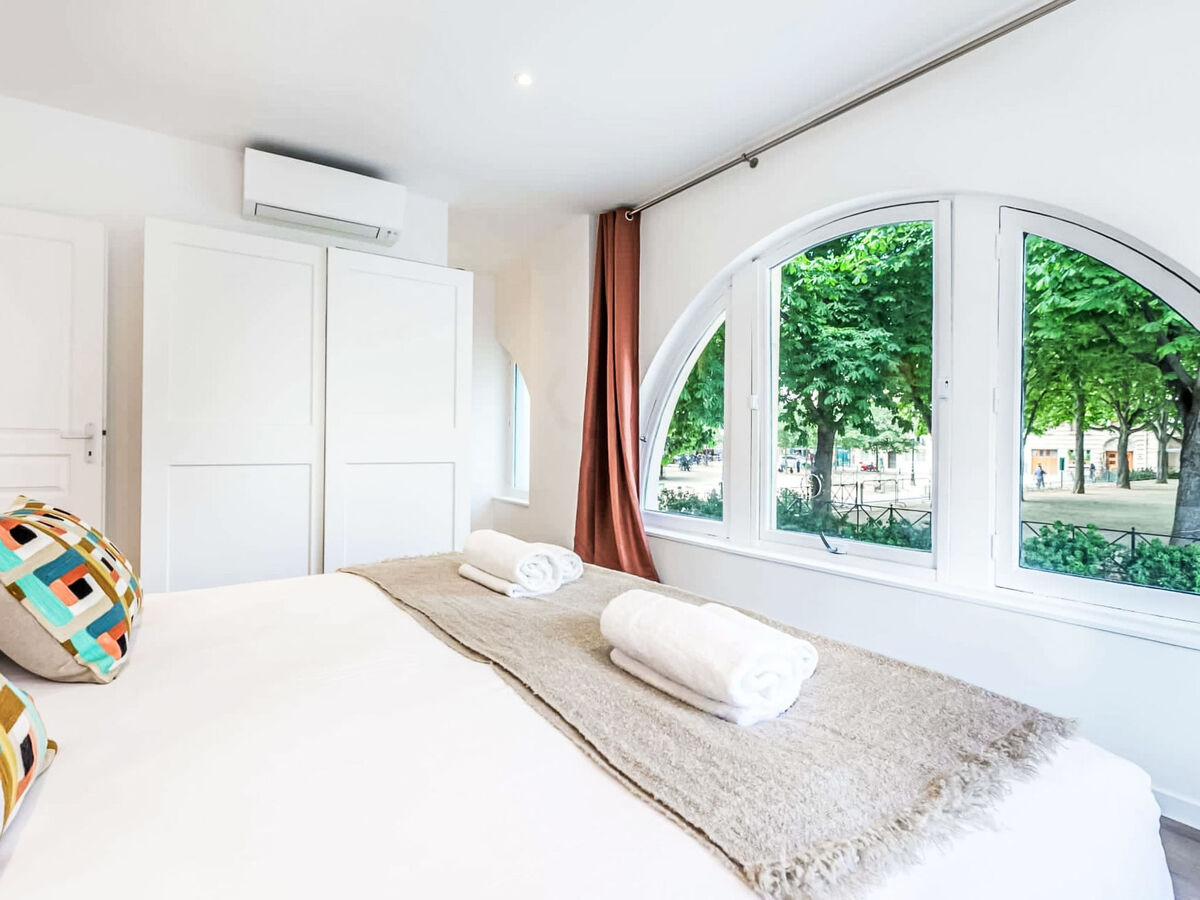 Sweet Notre Dame, Appartement 8 personnes à Paris - Photo 19