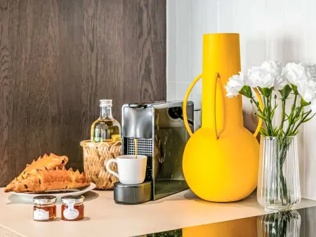 Sweet Notre Dame, Appartement Paris 8 personnes