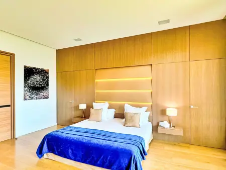 Güngör, Villa 16 personnes à Cannes : photo 10