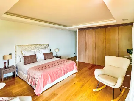 Güngör, Villa 16 personnes à Cannes : photo 12