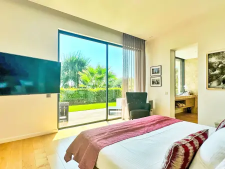 Güngör, Villa 16 personnes à Cannes : photo 18