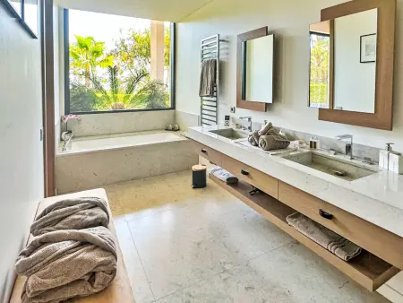 Güngör, Villa 16 personnes à Cannes : photo 19