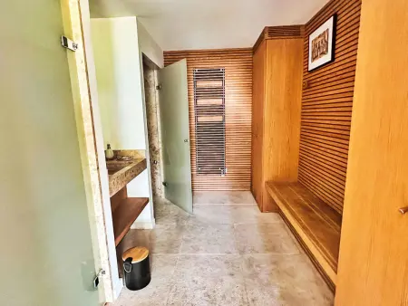 Güngör, Villa 16 personnes à Cannes : photo 20
