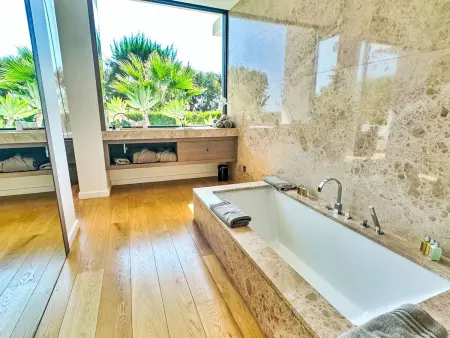 Güngör, Villa 16 personnes à Cannes : photo 21