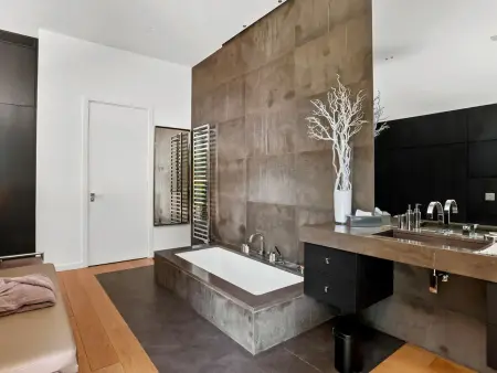 Güngör, Villa 16 personnes à Cannes : photo 22