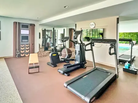 Güngör, Villa 16 personnes à Cannes : photo 29