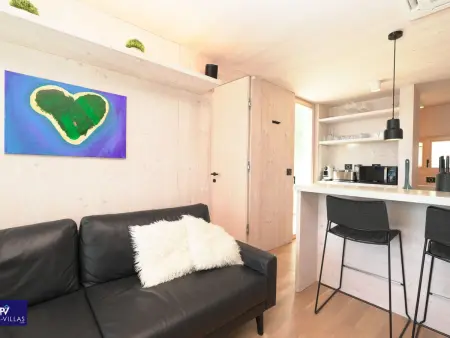 Villa 28 + 81 à Drage, maison 4 chambres à 10 m de la plage : photo 8