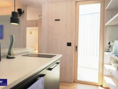 Villa 28 + 81 à Drage, maison 4 chambres à 10 m de la plage : photo 11