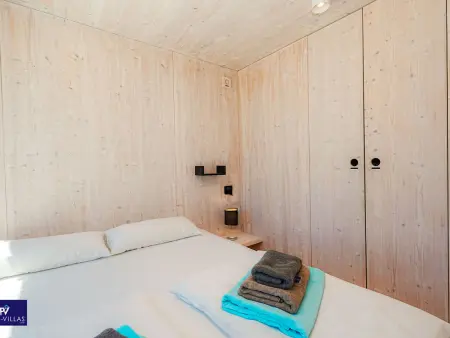 Villa 28 + 81 à Drage, maison 4 chambres à 10 m de la plage : photo 36
