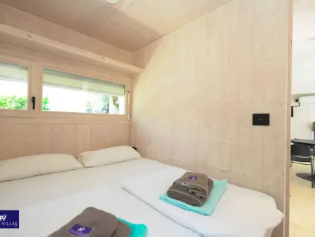 Villa 28 + 81 à Drage, maison 4 chambres à 10 m de la plage : photo 37