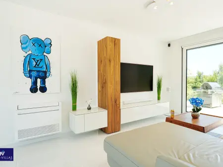 Villa 19 personnes à Primošten : photo 7