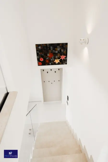 Villa 19 personnes à Primošten : photo 16