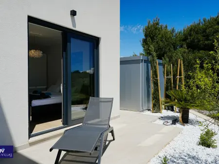 Villa 19 personnes à Primošten : photo 17