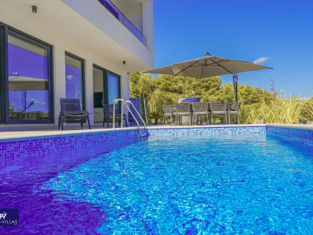 Villa 19 personnes à Primošten : photo 19