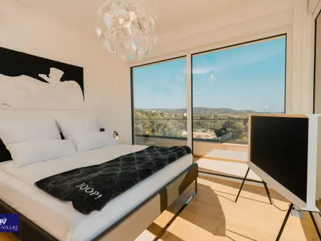 Villa 19 personnes à Primošten : photo 23