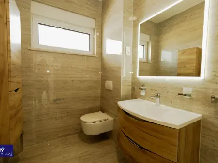 Villa 19 personnes à Primošten : photo 24