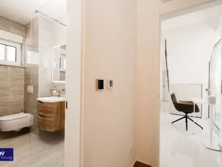 Villa 19 personnes à Primošten : photo 28