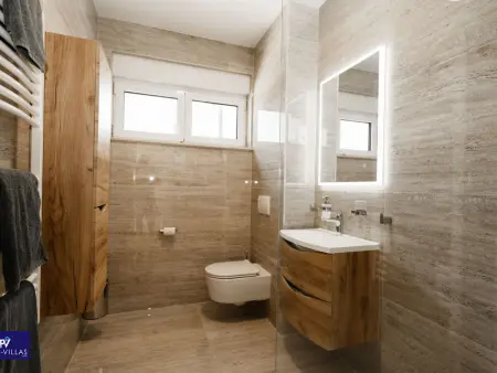 Villa 19 personnes à Primošten : photo 32