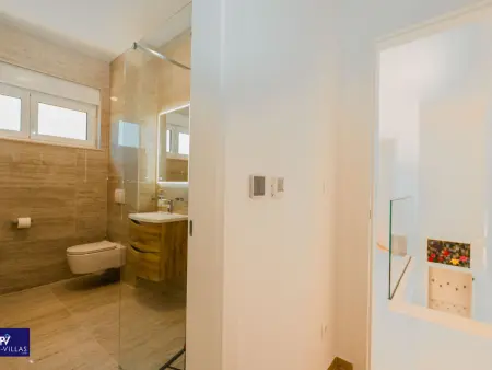 Villa 19 personnes à Primošten : photo 33