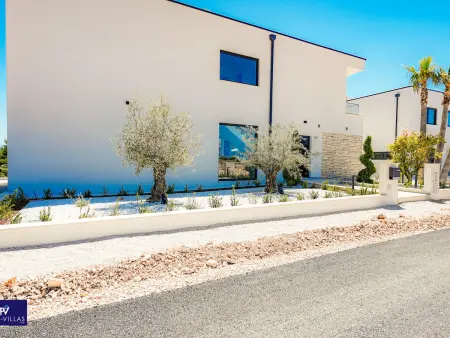 Villa 19 personnes à Primošten : photo 40