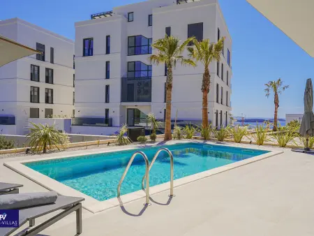 Villa 19 personnes à Primošten : photo 43