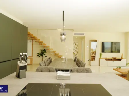 Villa 19 personnes à Primošten : photo 47