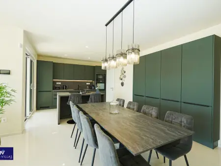 Villa 19 personnes à Primošten : photo 48