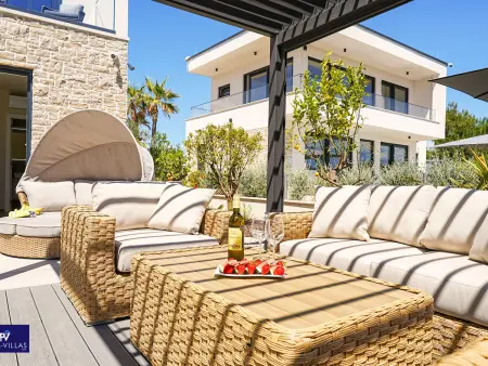 Villa 19 personnes à Primošten : photo 50