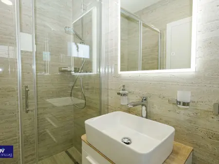 Villa 19 personnes à Primošten : photo 54