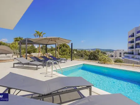 Villa 10 personnes à Primošten : photo 2