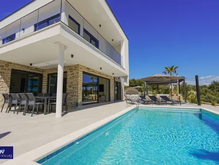 Villa 10 personnes à Primošten : photo 9