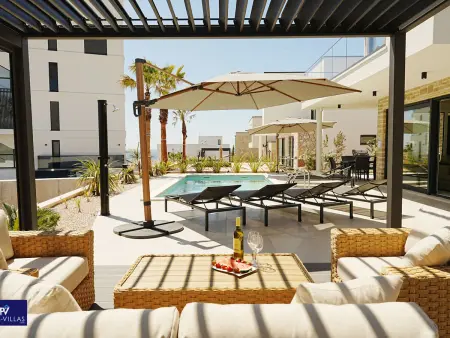 Villa 10 personnes à Primošten : photo 15