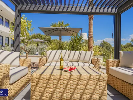 Villa 10 personnes à Primošten : photo 17