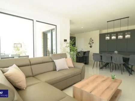 Villa 10 personnes à Primošten : photo 19