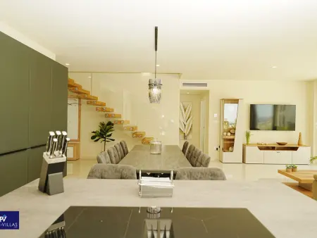 Villa 10 personnes à Primošten : photo 20