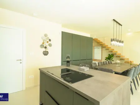 Villa 10 personnes à Primošten : photo 22