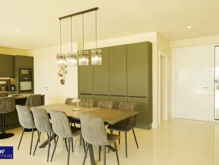 Villa 10 personnes à Primošten : photo 25