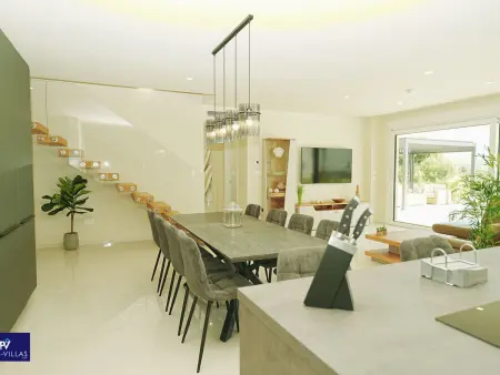 Villa 10 personnes à Primošten : photo 26