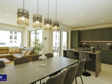 Villa 10 personnes à Primošten : photo 27