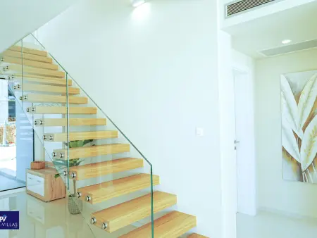Villa 10 personnes à Primošten : photo 28