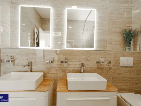 Villa 10 personnes à Primošten : photo 31