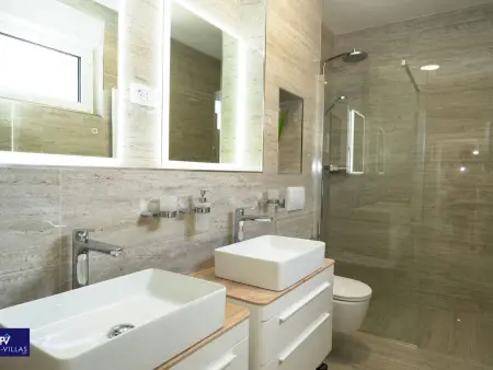 Villa 10 personnes à Primošten : photo 32