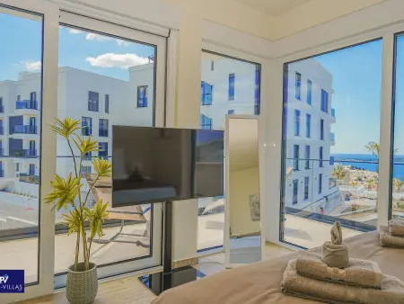 Villa 10 personnes à Primošten : photo 33
