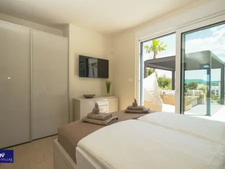 Villa 10 personnes à Primošten : photo 35