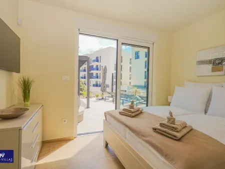 Villa 10 personnes à Primošten : photo 37