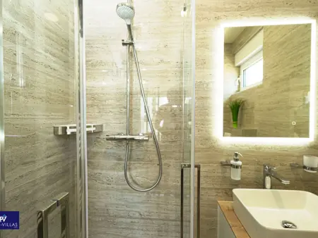 Villa 10 personnes à Primošten : photo 38