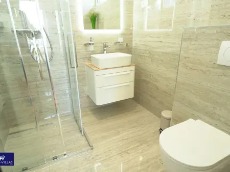 Villa 10 personnes à Primošten : photo 40
