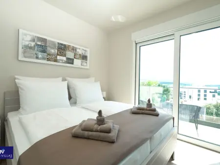 Villa 10 personnes à Primošten : photo 41