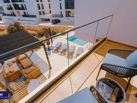 Villa 10 personnes à Primošten : photo 42