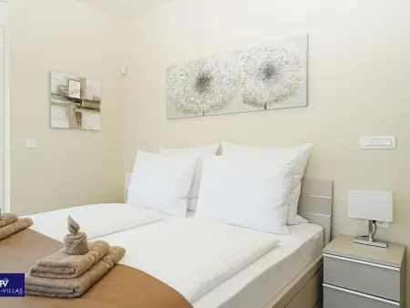 Villa 10 personnes à Primošten : photo 43